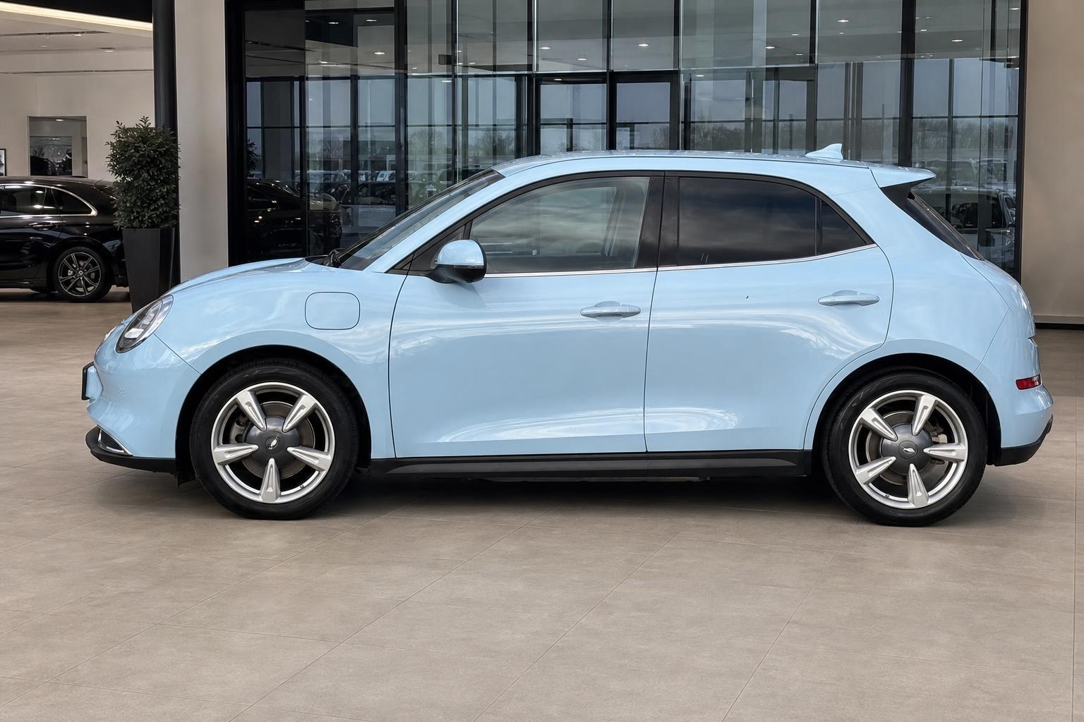 GWM Ora 03