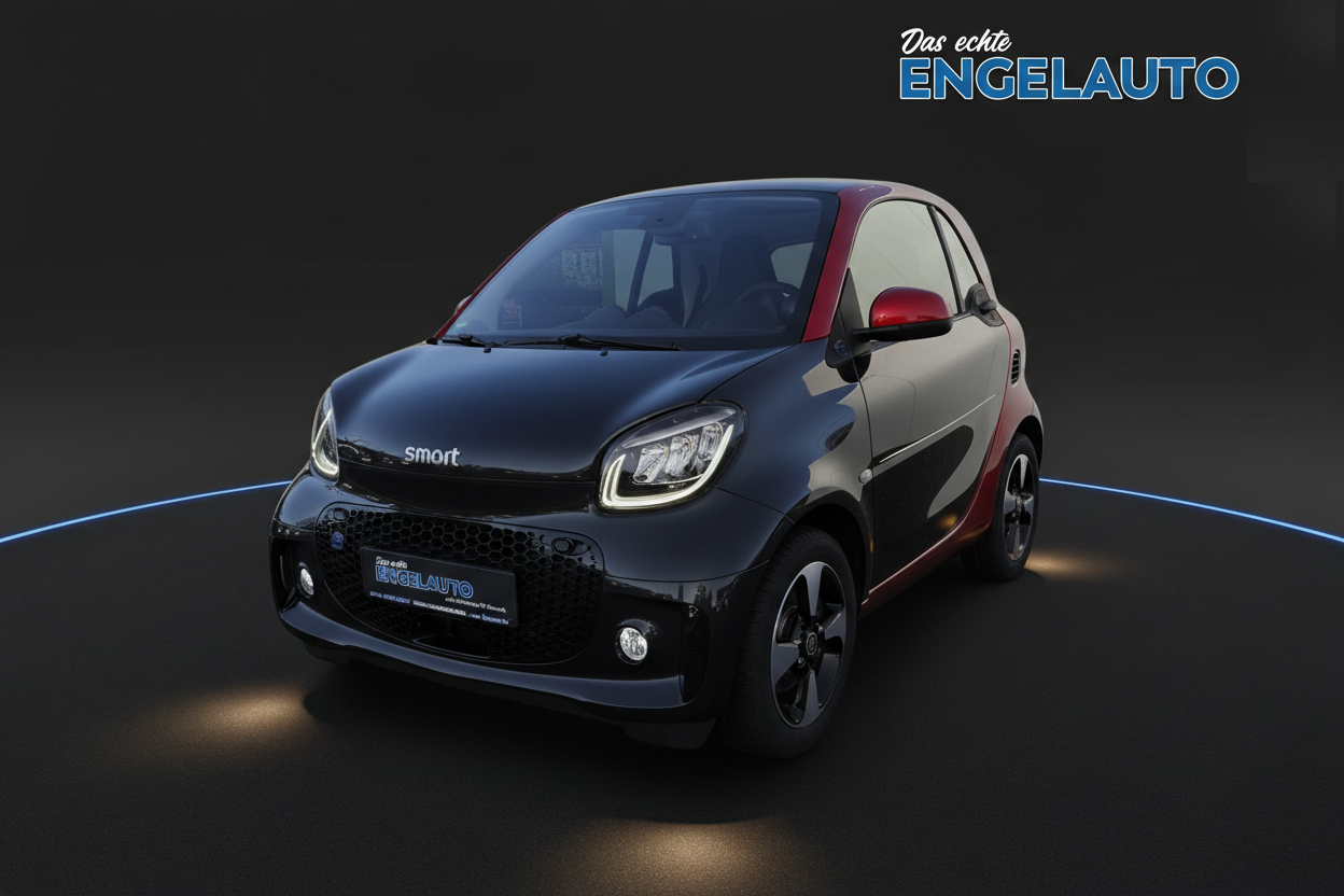 Smart ForTwo - Bild 3 von 14