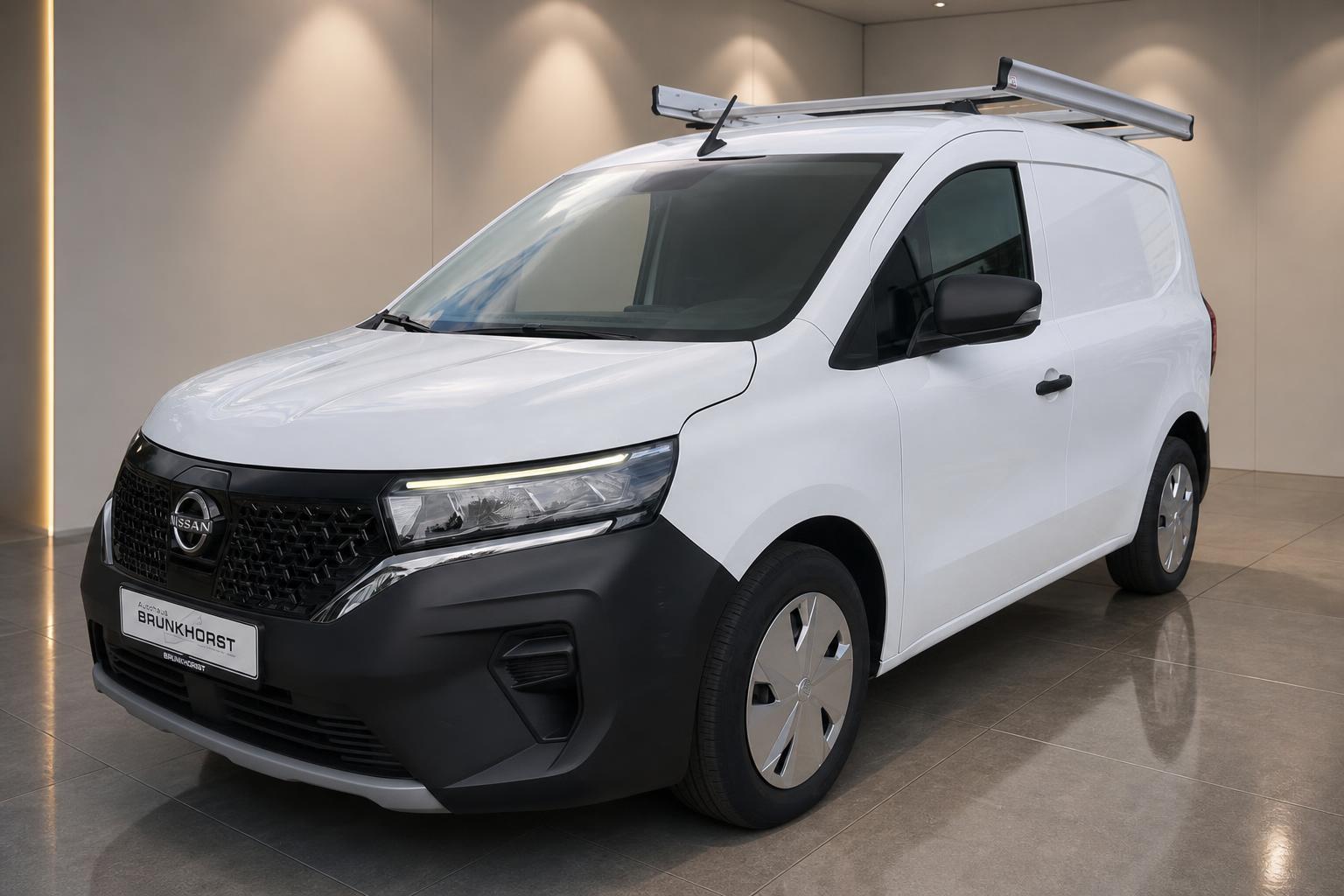 Nissan Townstar