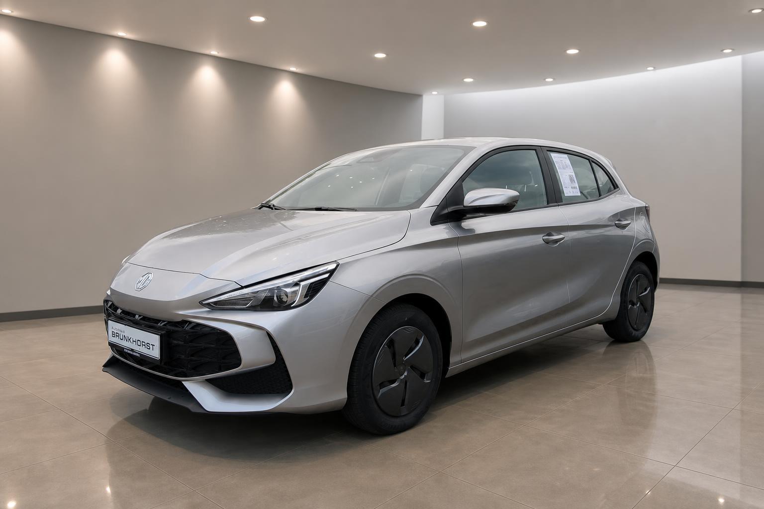 MG MG3