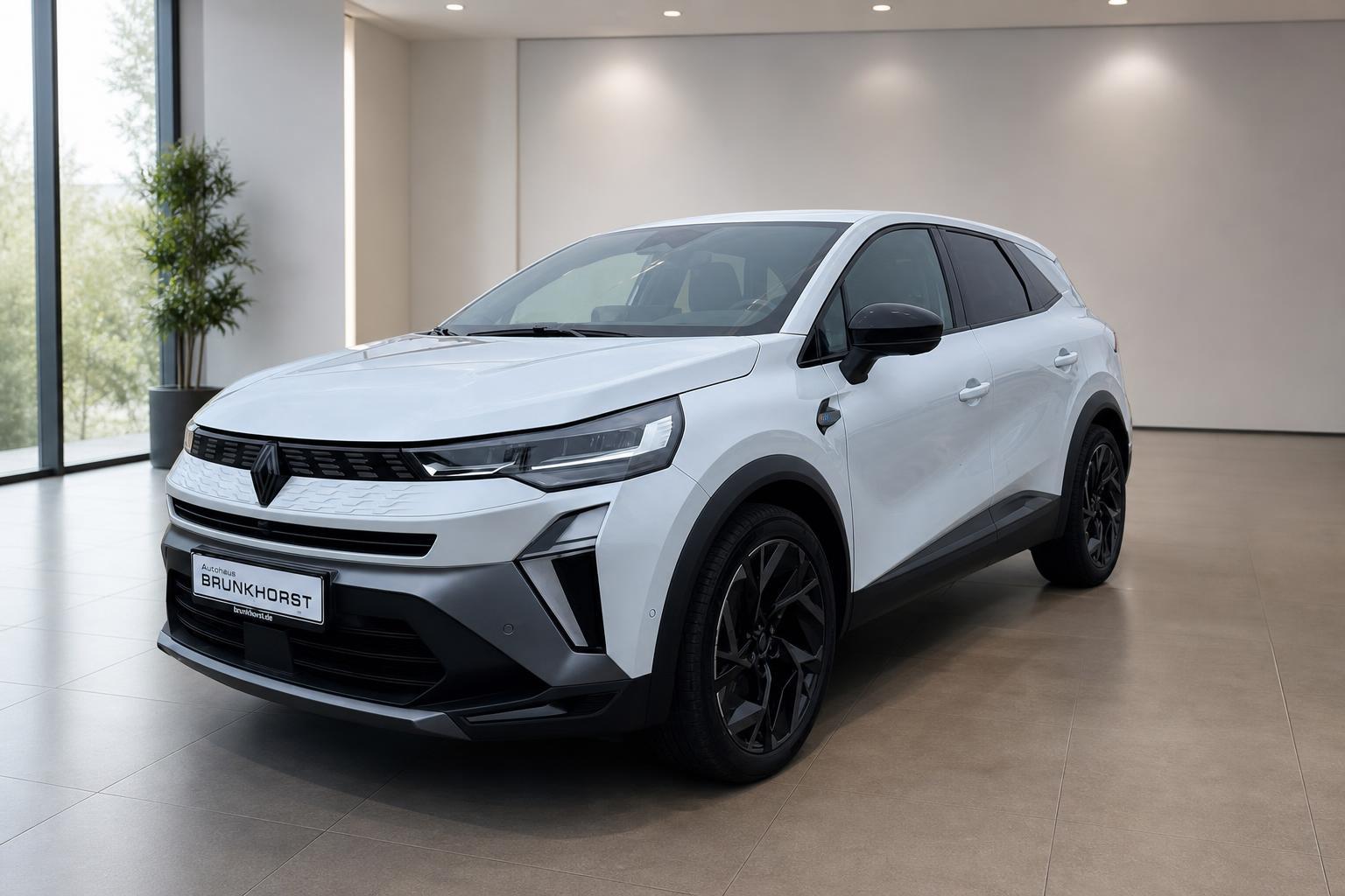 Renault Symbioz
