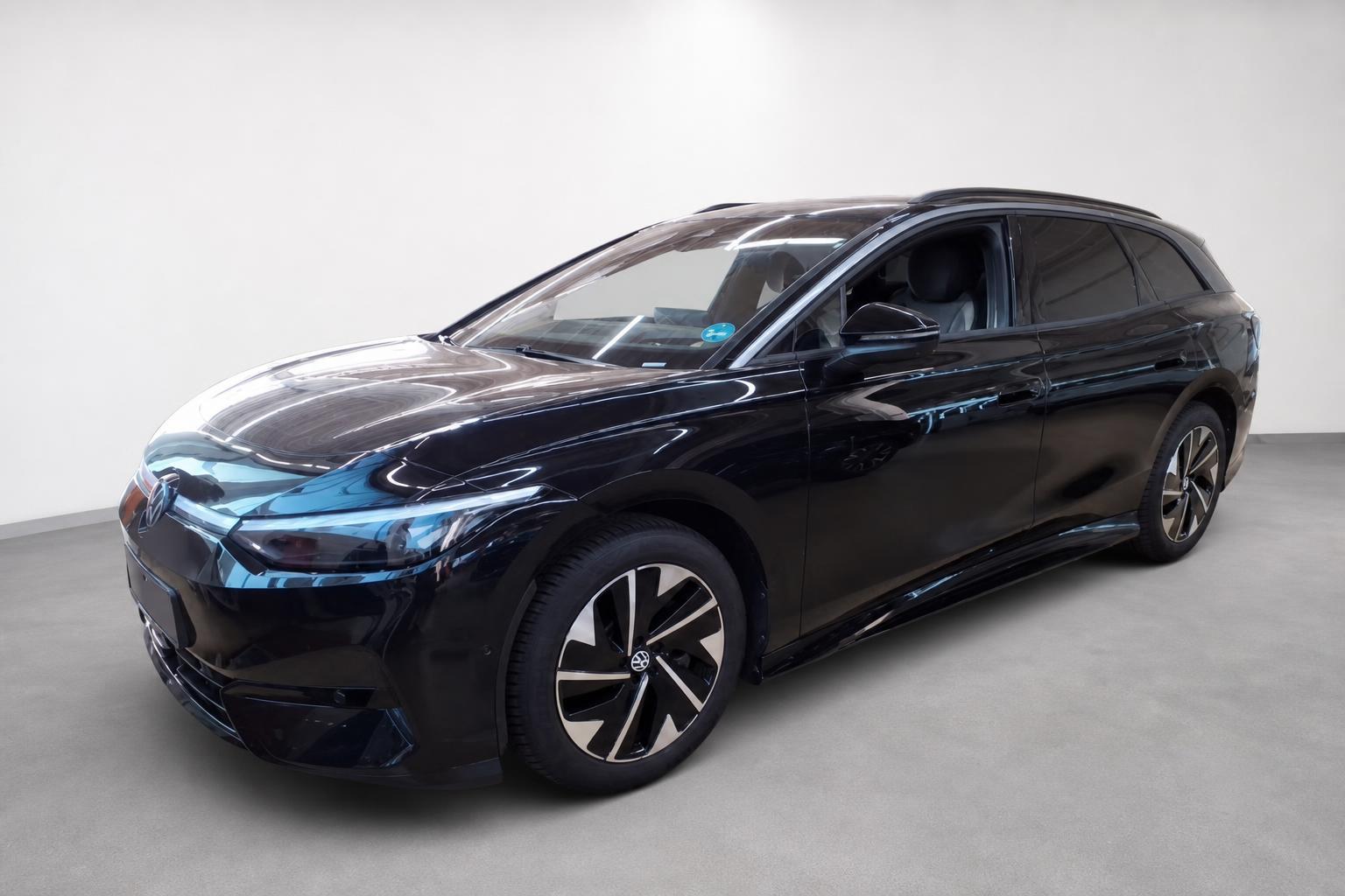 Volkswagen ID.7 Tourer