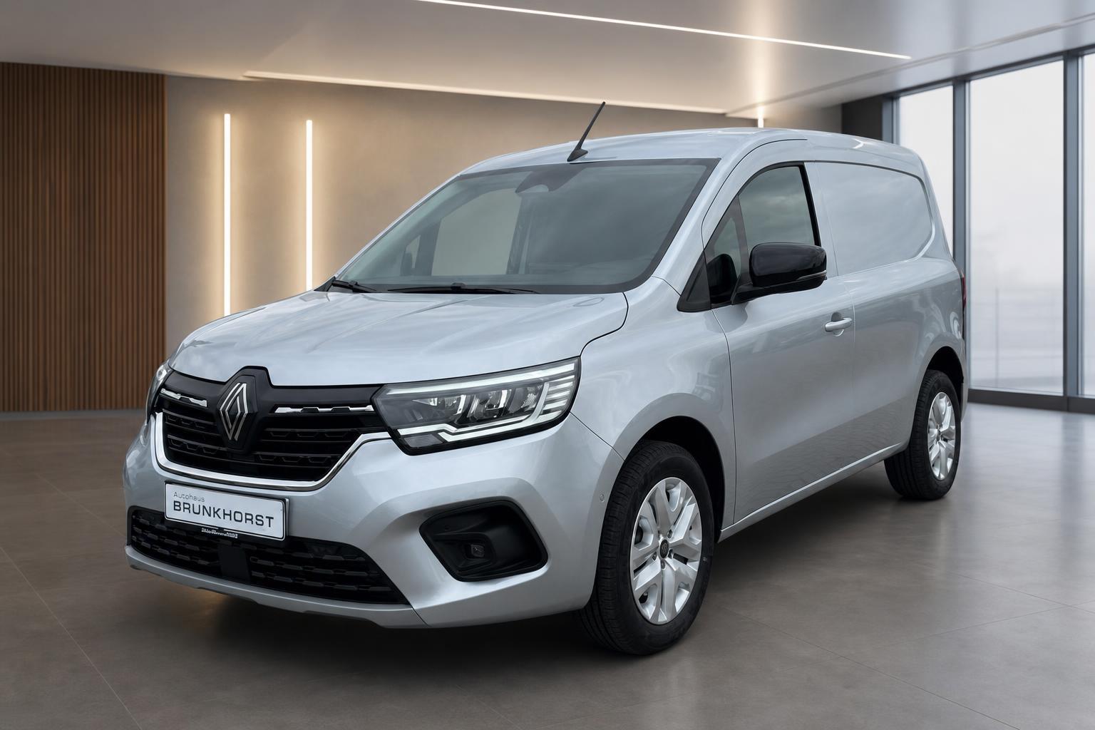 Renault Kangoo Rapid dCi 115 Extra SHZ+Klimaauto+CarPlay
