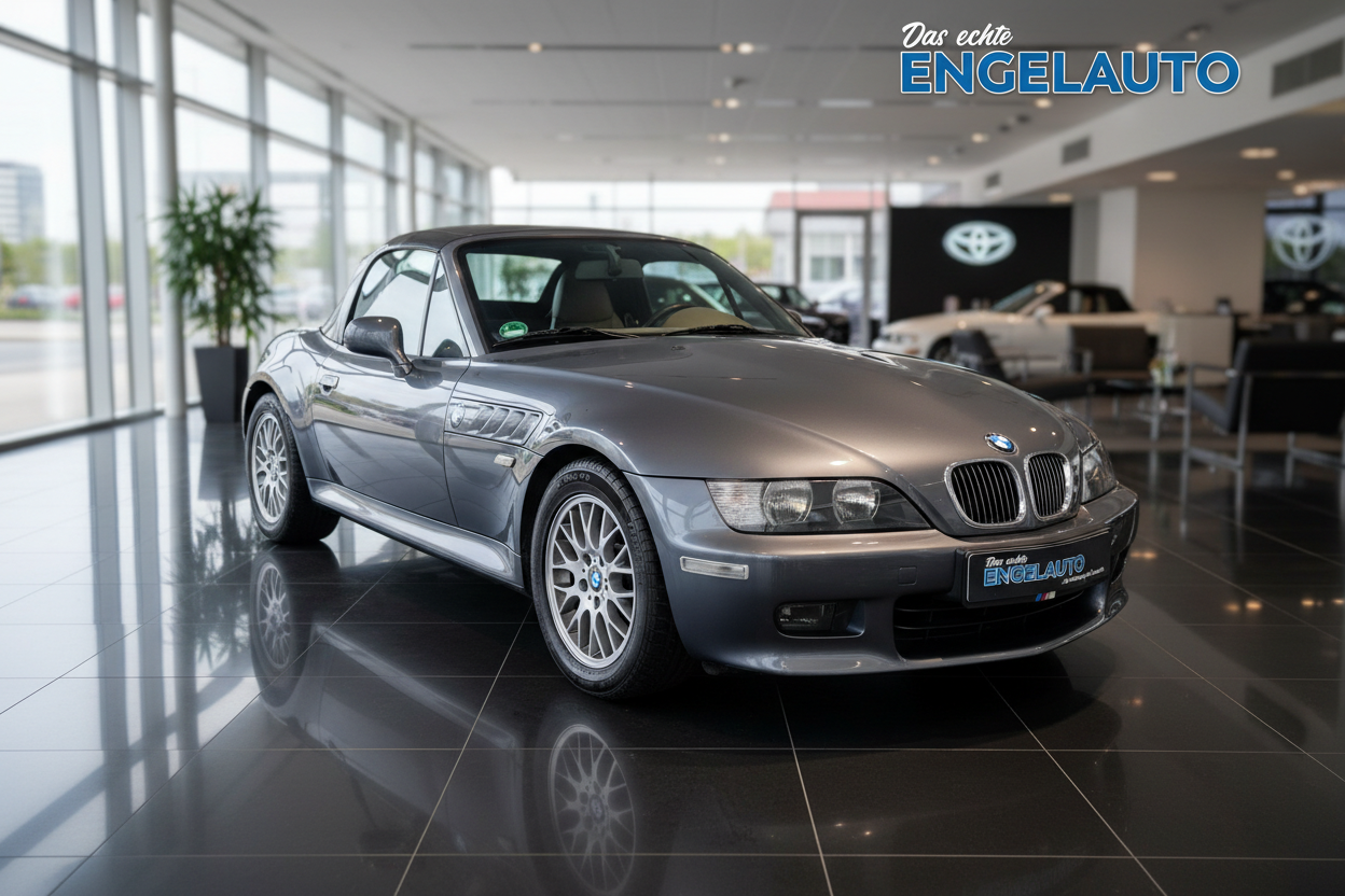 BMW Z3