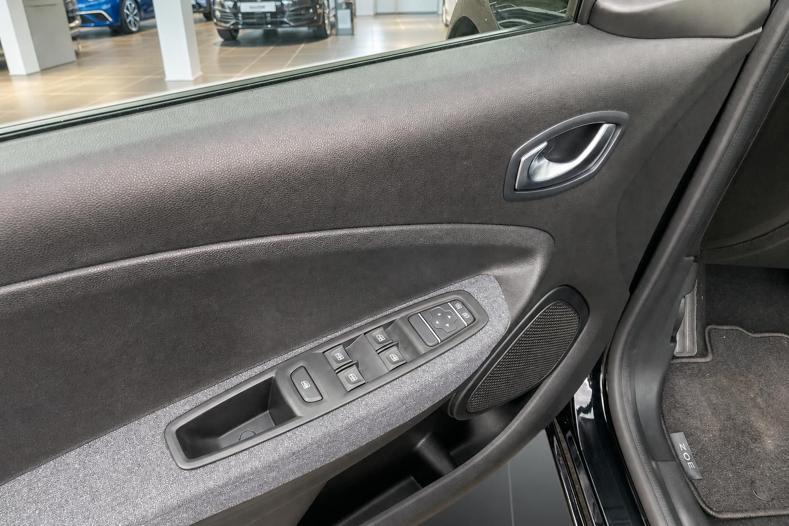 Renault ZOE - Bild 14 von 15