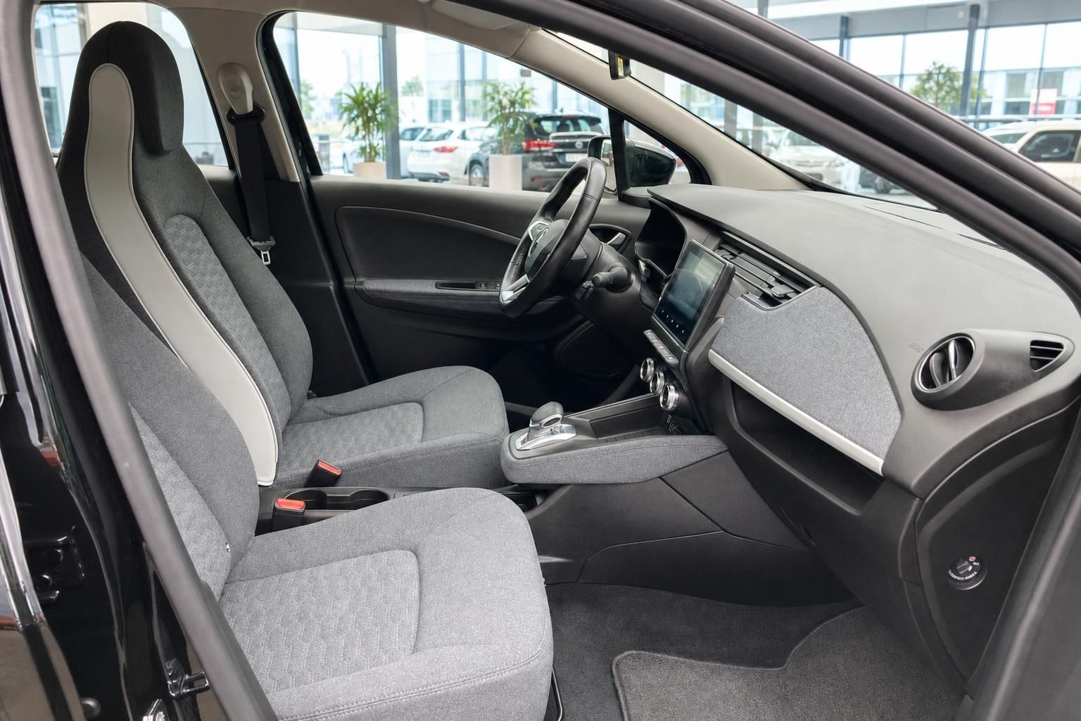 Renault ZOE - Bild 15 von 15