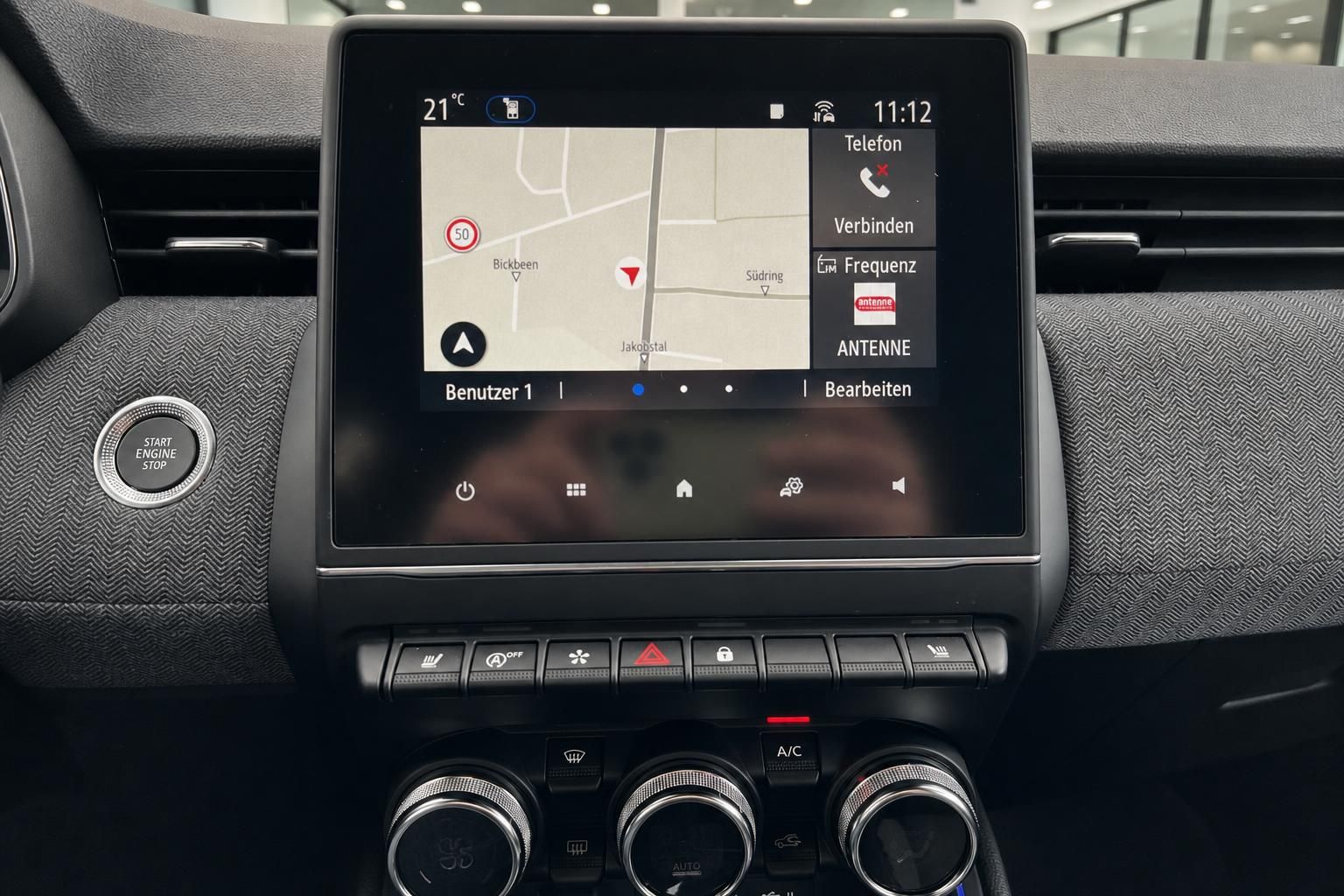 Renault Clio - Bild 9 von 12