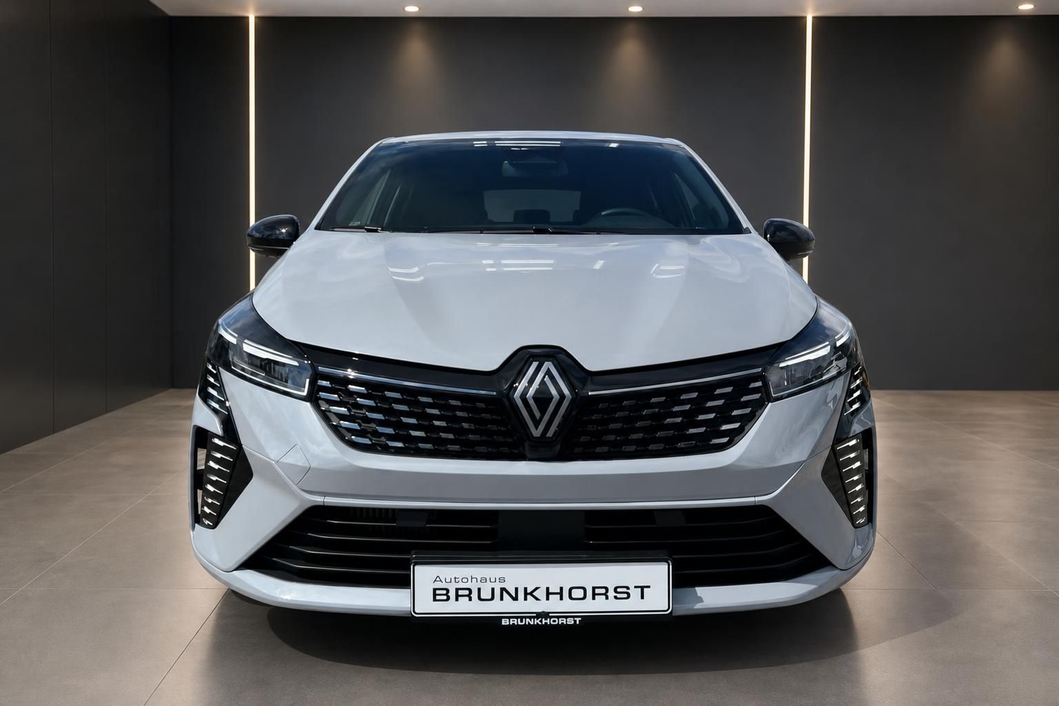 Renault Clio - Bild 3 von 12