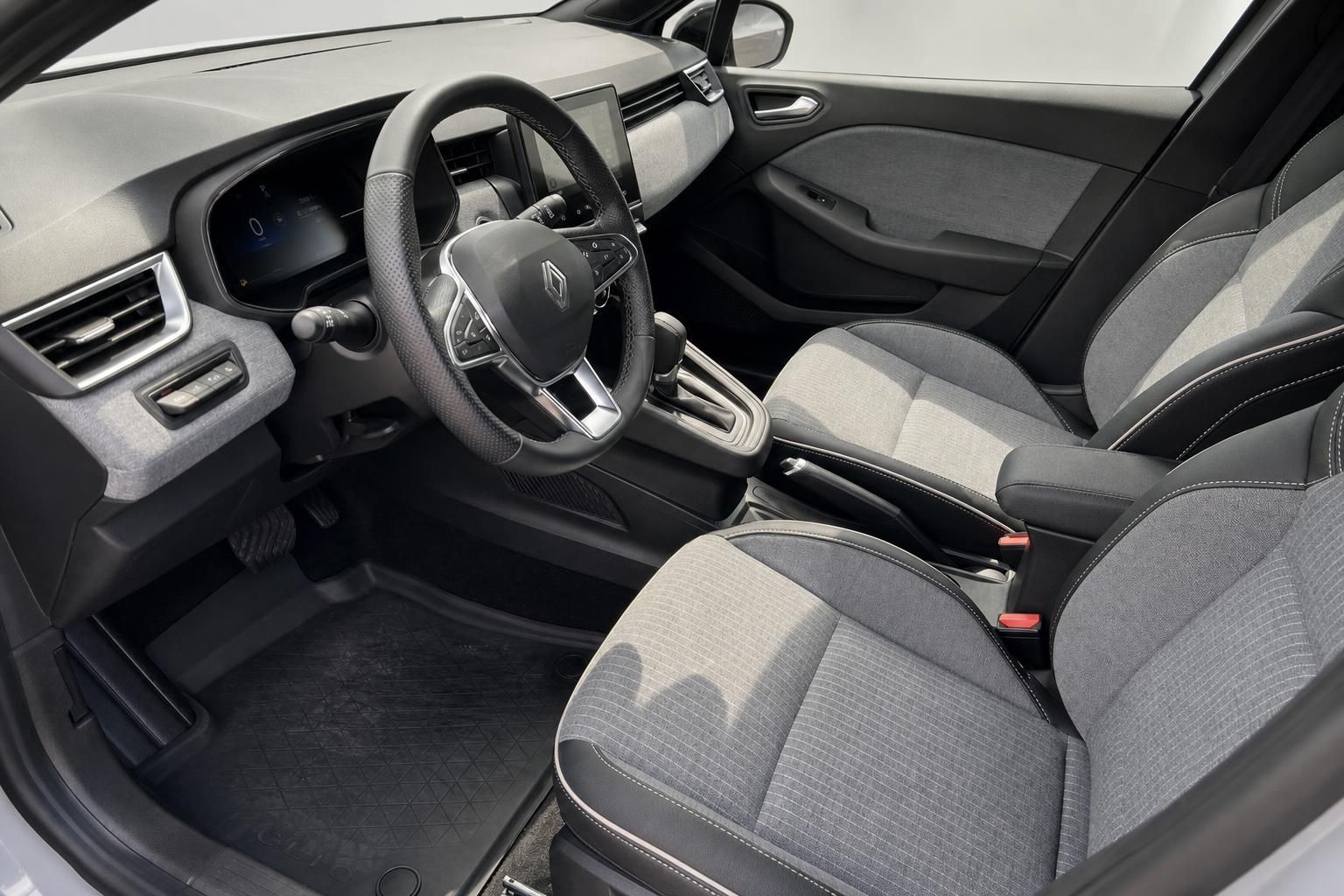 Renault Clio - Bild 4 von 12