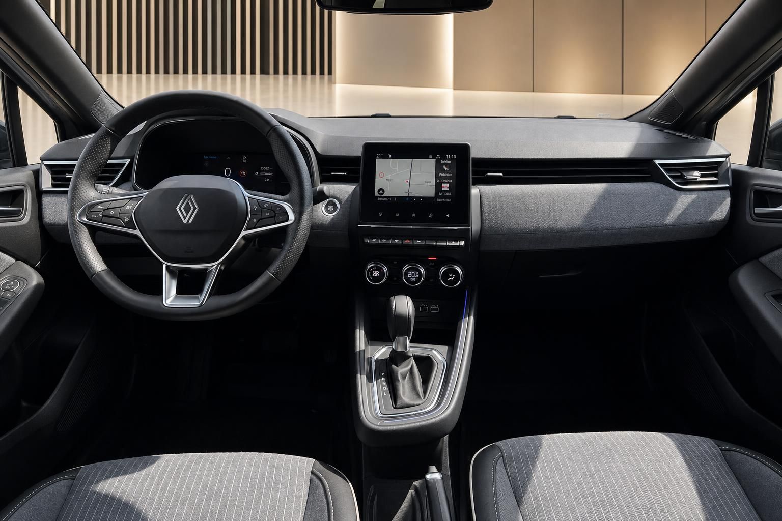 Renault Clio - Bild 5 von 12