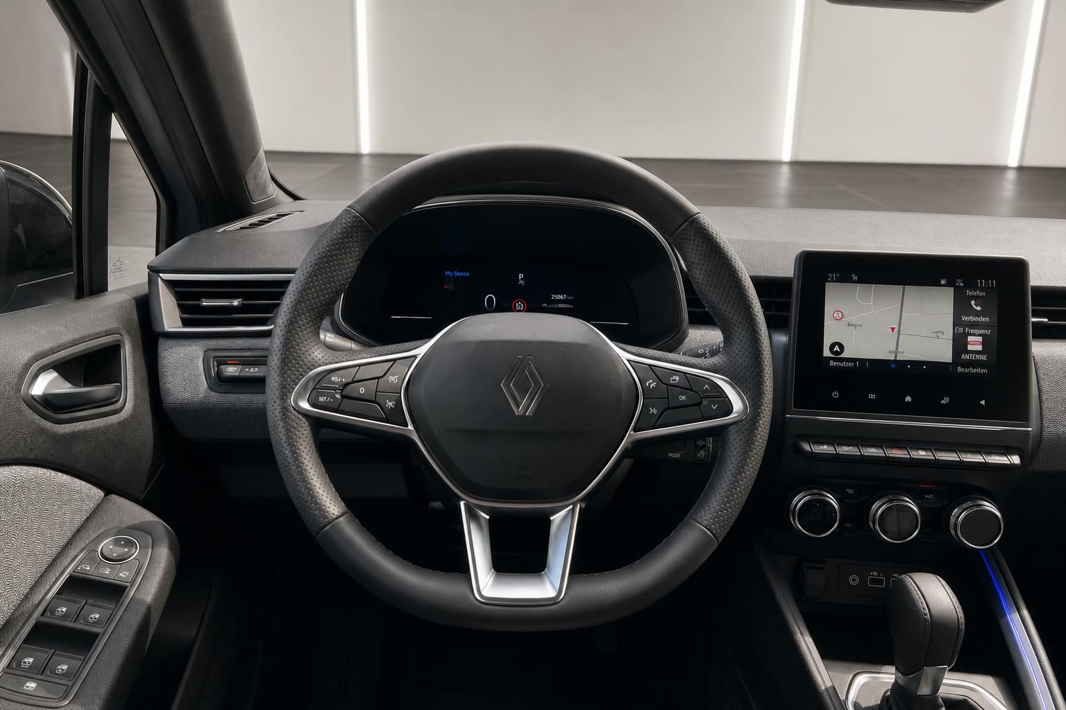 Renault Clio - Bild 6 von 12