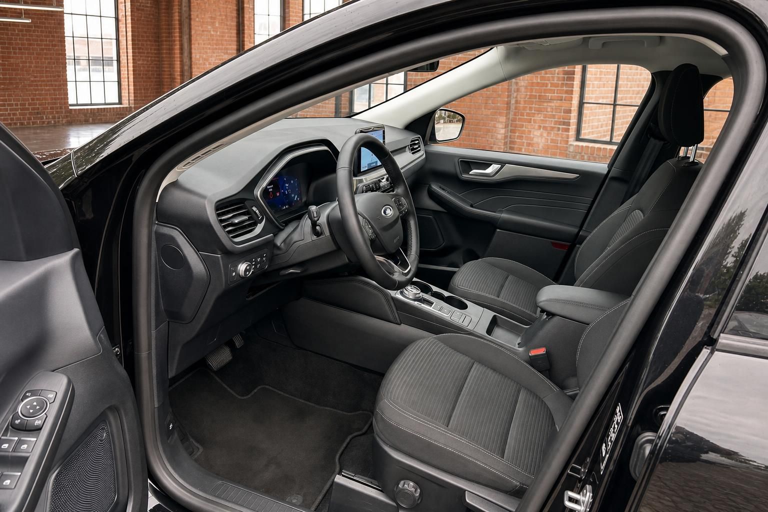 Ford Kuga - Bild 10 von 15