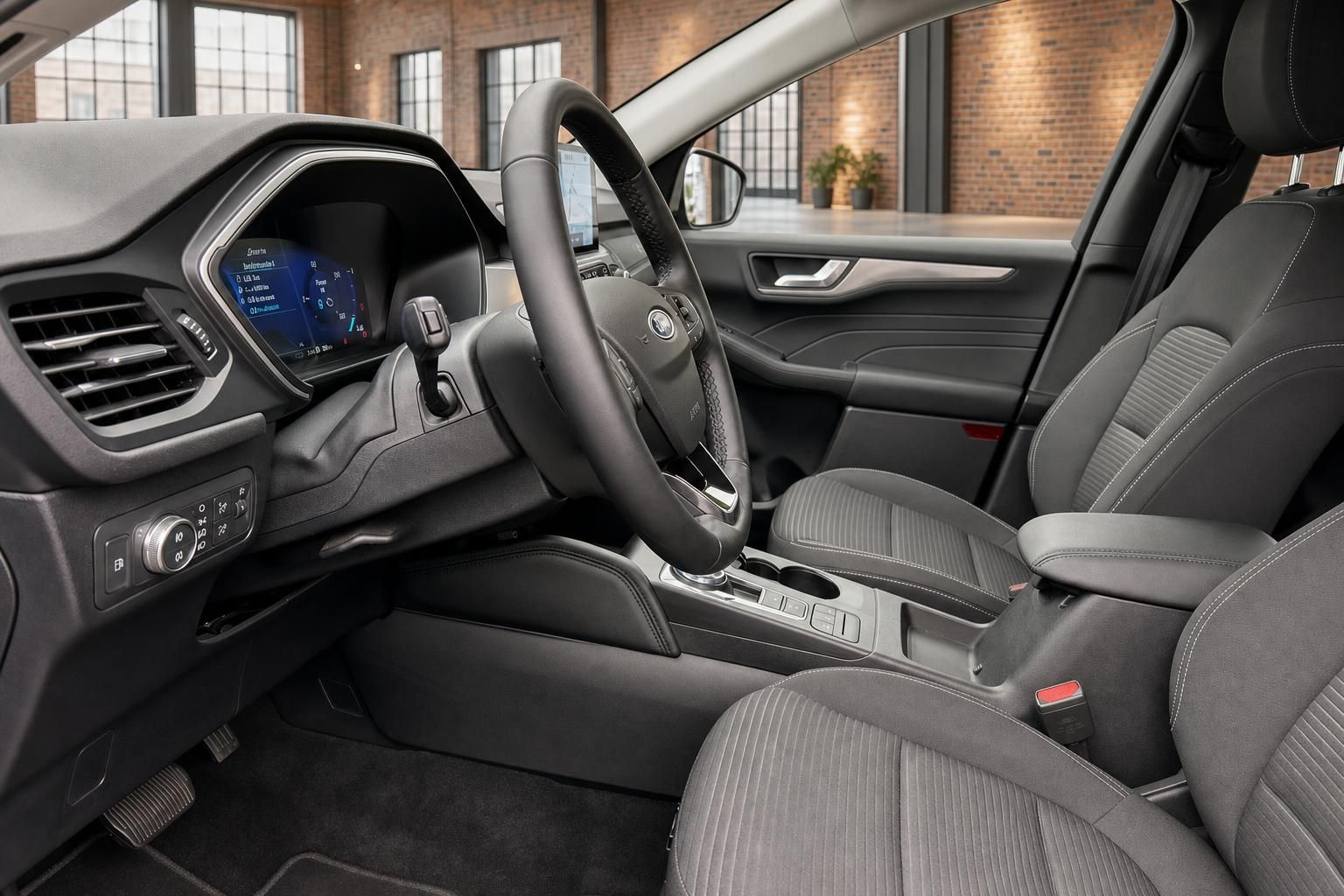 Ford Kuga - Bild 11 von 15