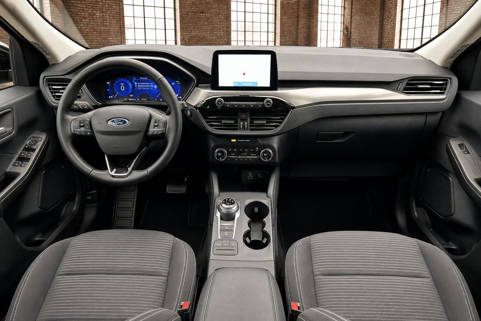 Ford Kuga - Bild 14 von 15