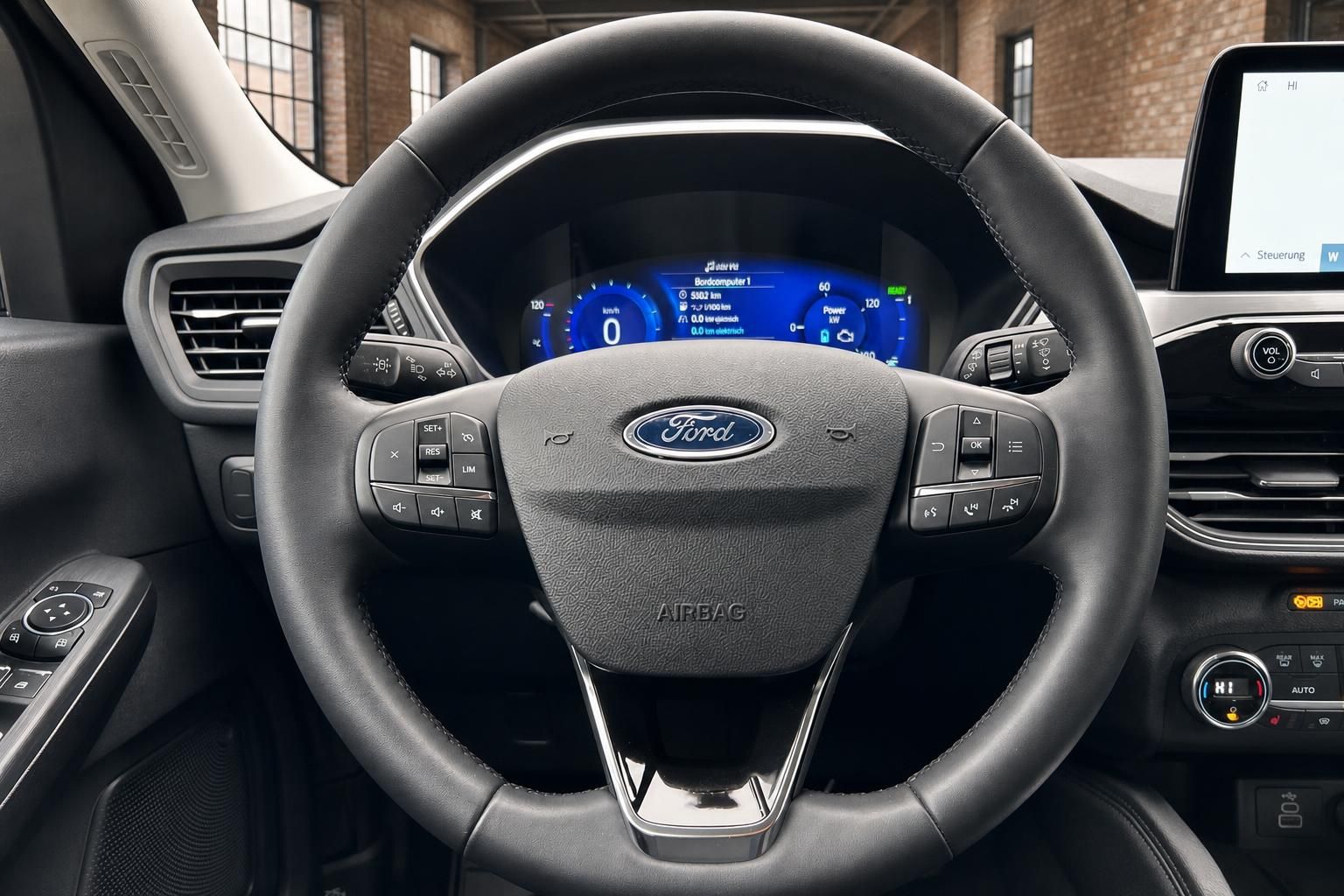 Ford Kuga - Bild 15 von 15