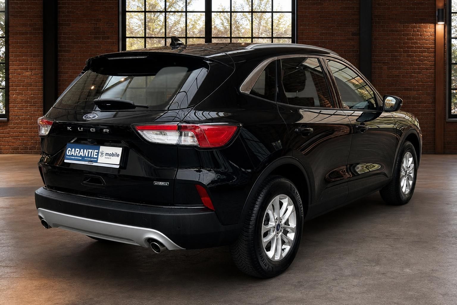 Ford Kuga - Bild 4 von 15