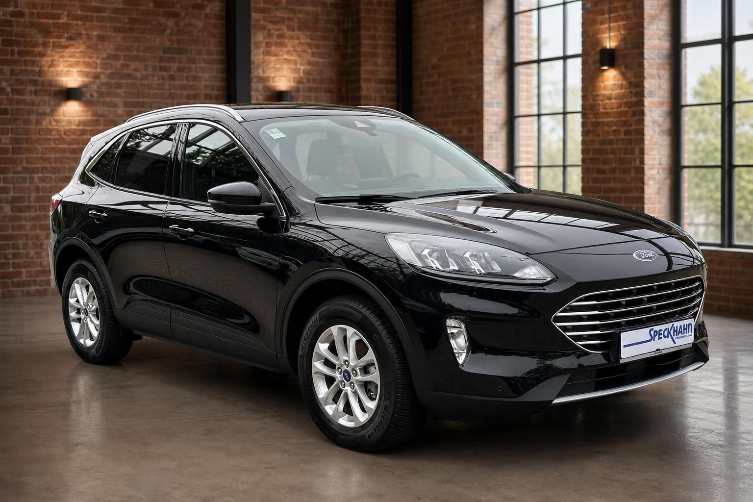 Ford Kuga - Bild 5 von 15