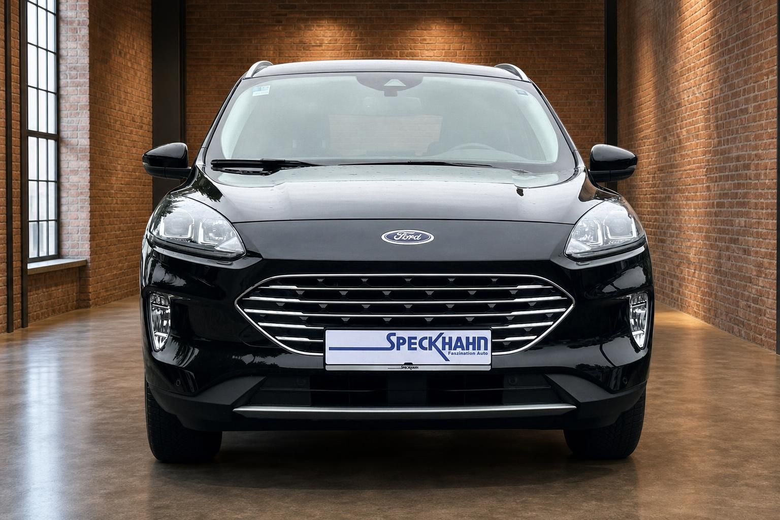 Ford Kuga - Bild 6 von 15