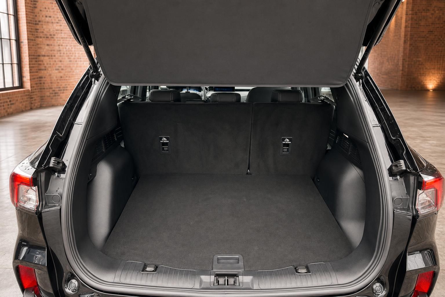 Ford Kuga - Bild 9 von 15