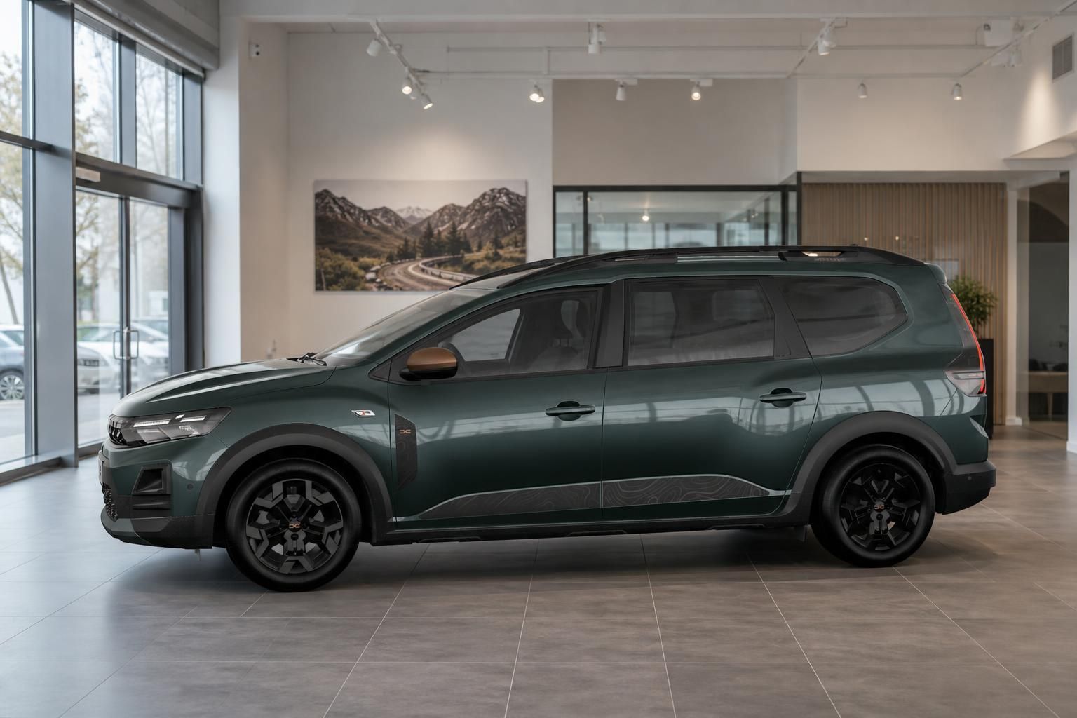 Dacia Jogger - Bild 2 von 12