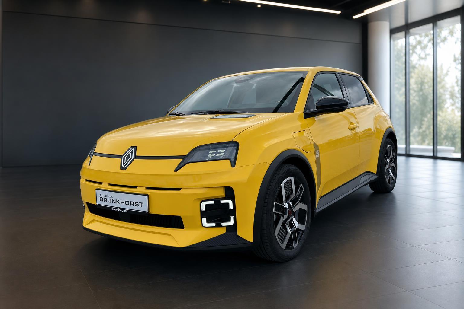 Renault R 5