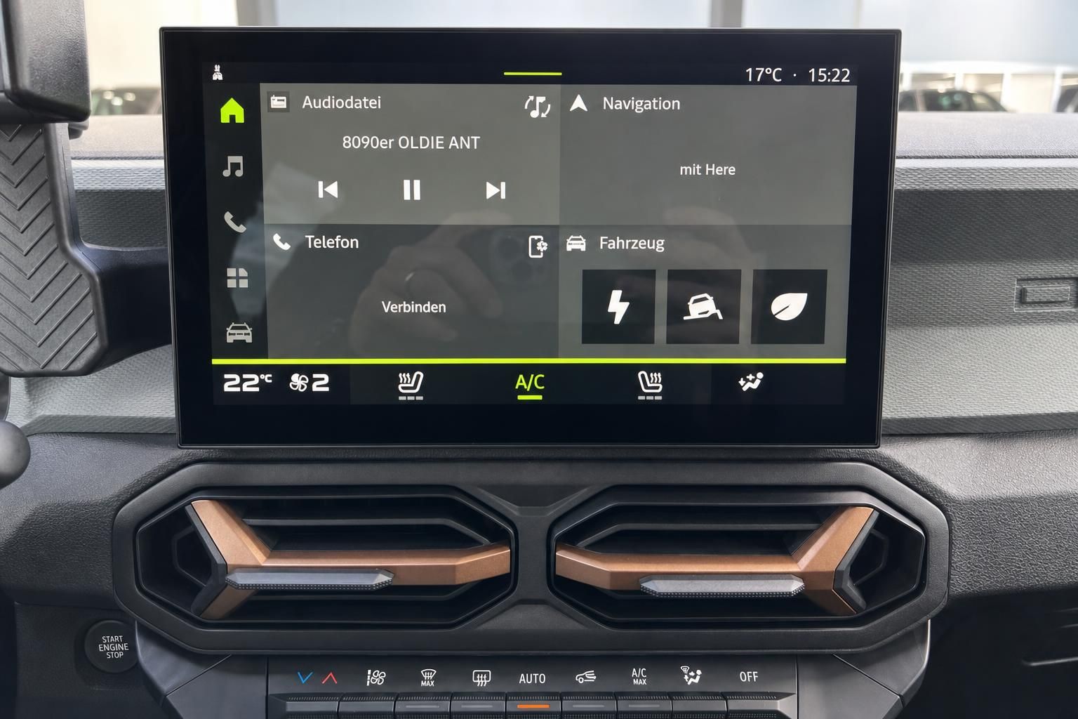 Dacia Duster - Bild 9 von 12