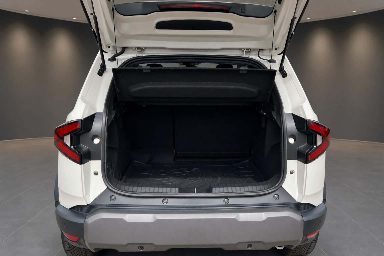 Dacia Duster - Bild 12 von 12