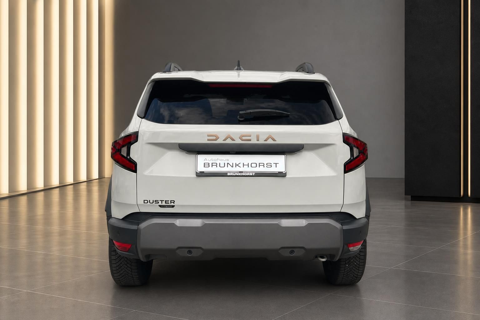 Dacia Duster - Bild 2 von 12