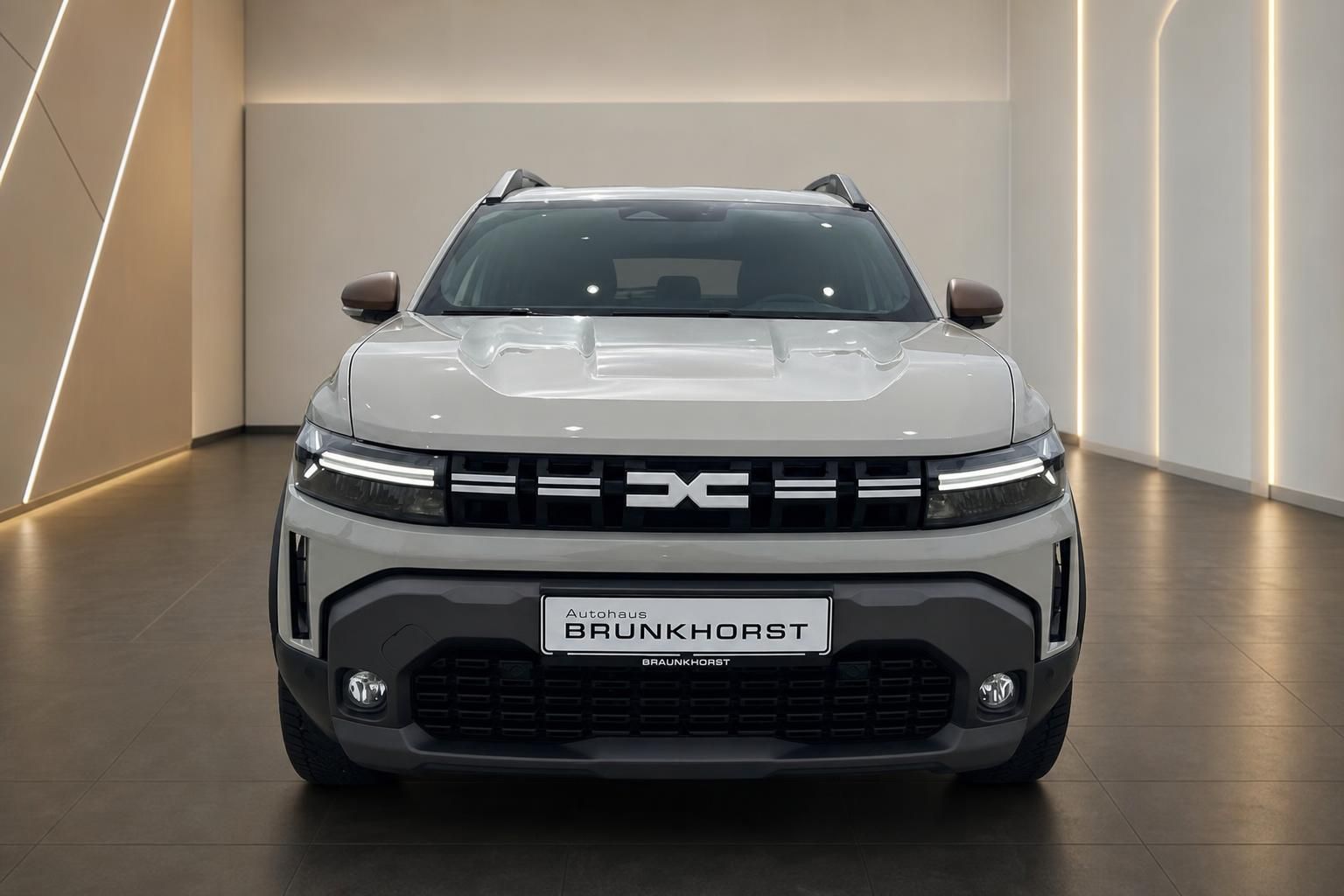 Dacia Duster - Bild 3 von 12