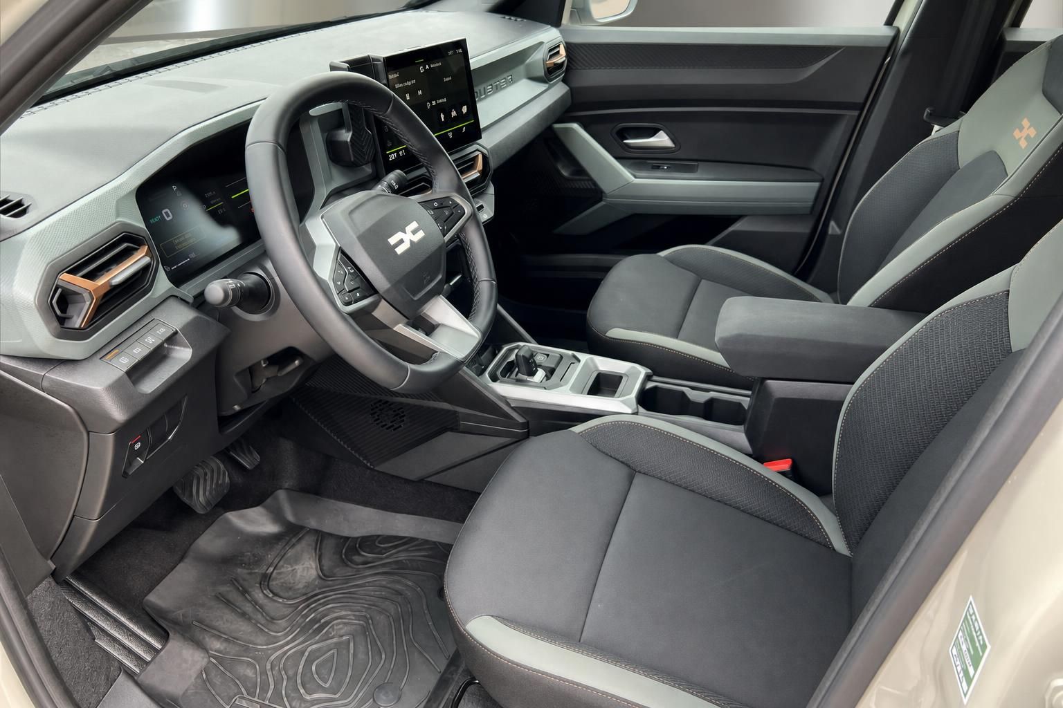 Dacia Duster - Bild 4 von 12