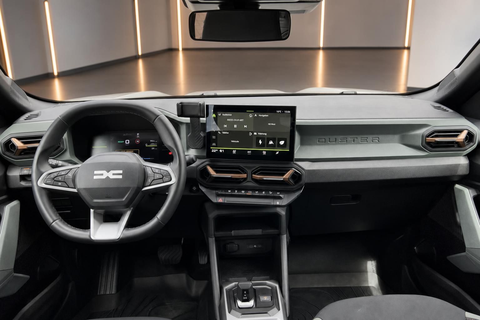 Dacia Duster - Bild 5 von 12