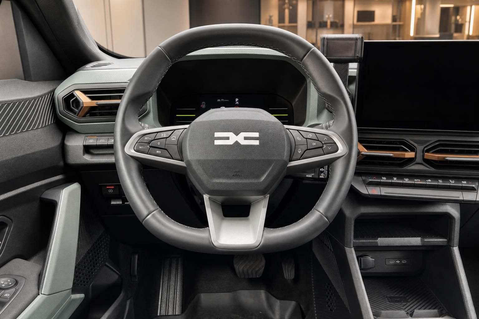 Dacia Duster - Bild 6 von 12