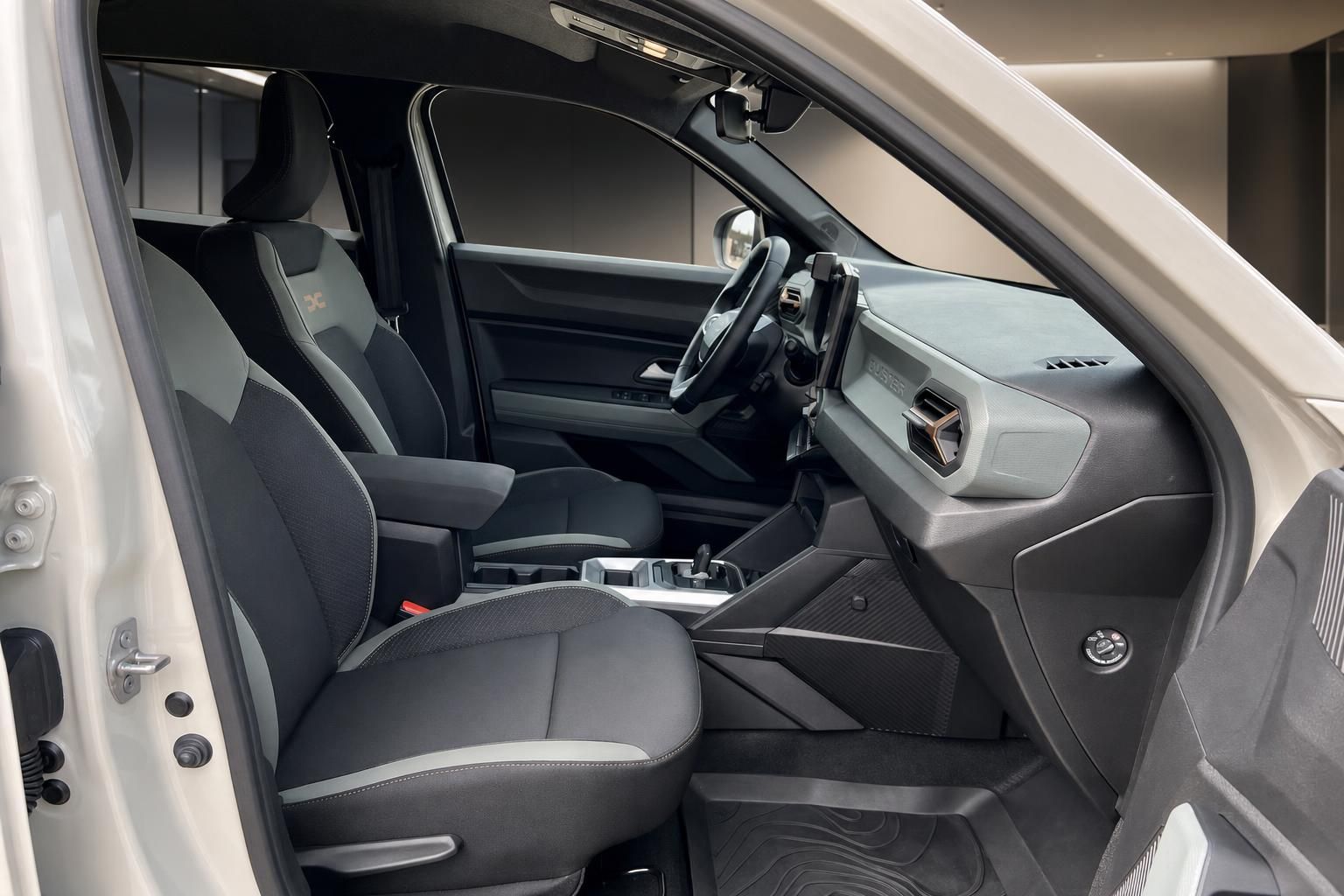 Dacia Duster - Bild 7 von 12