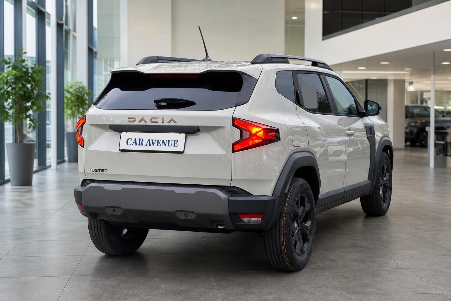 Dacia Duster - Bild 3 von 15