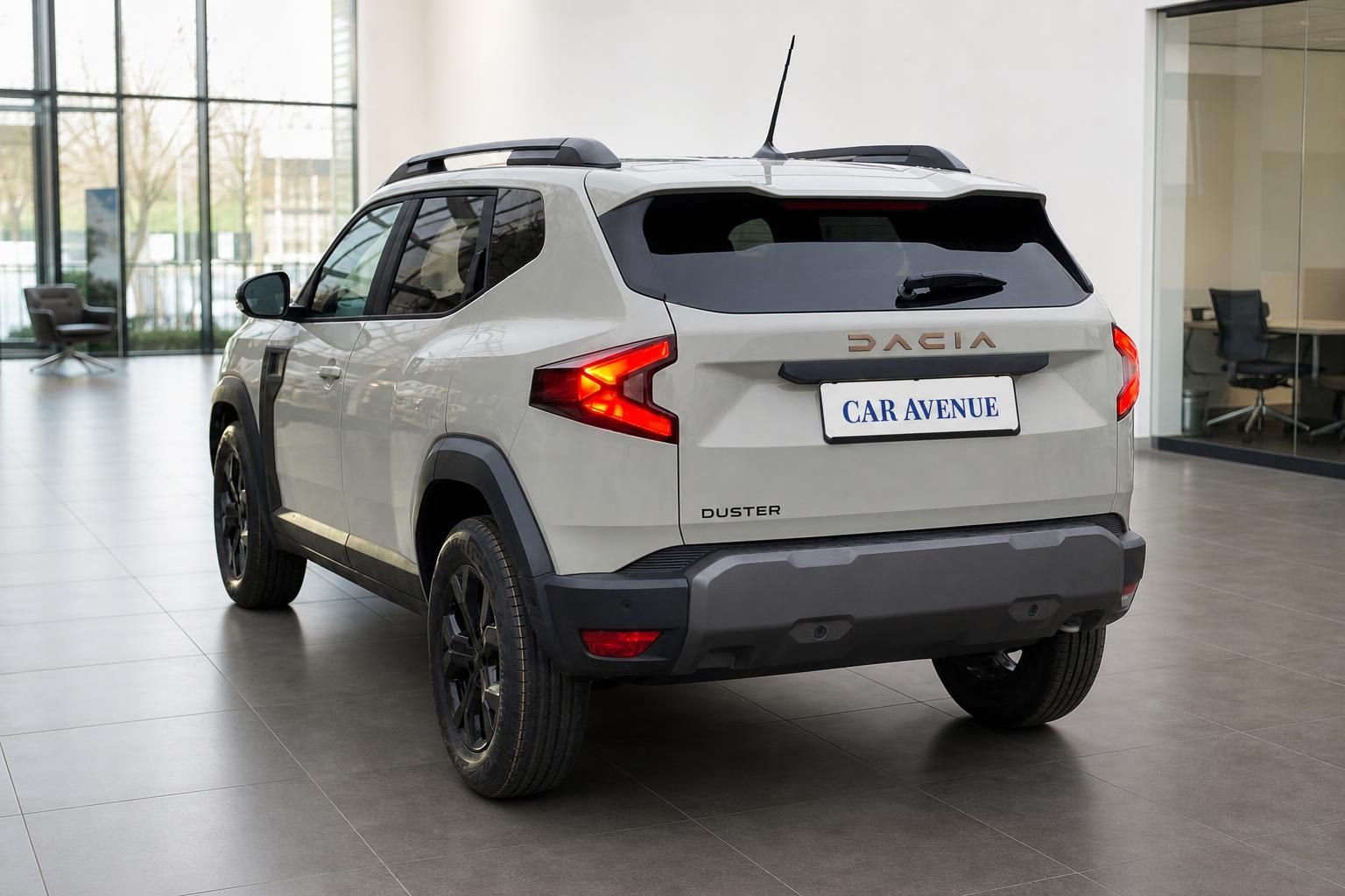 Dacia Duster - Bild 4 von 15