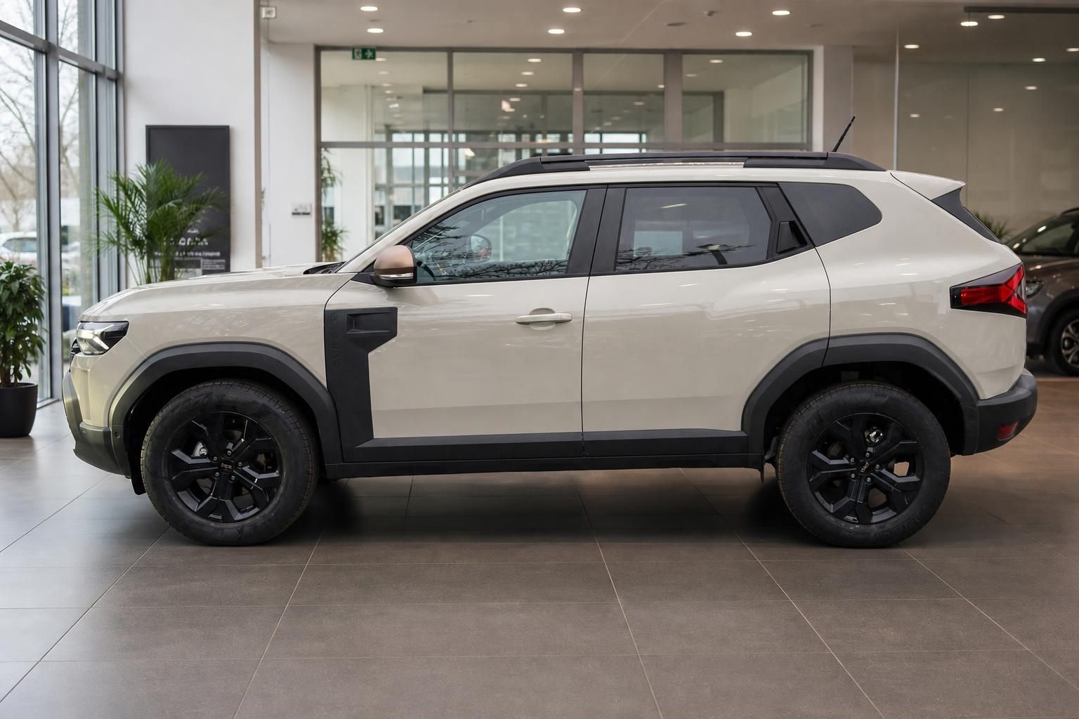 Dacia Duster - Bild 5 von 15