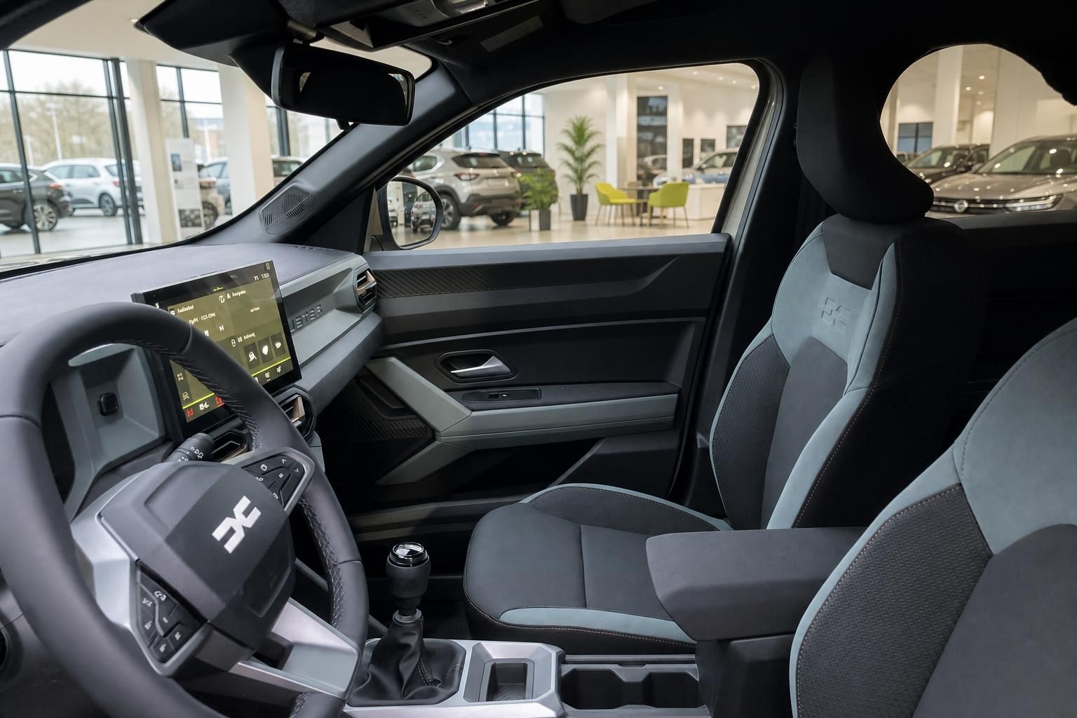 Dacia Duster - Bild 8 von 15
