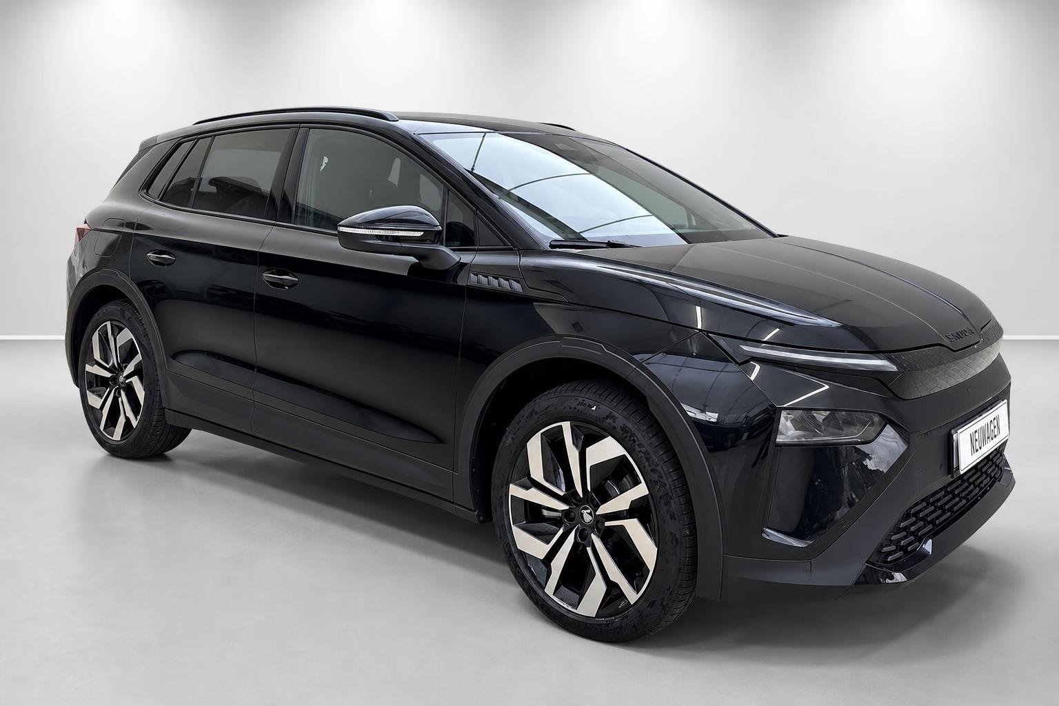 Škoda Elroq