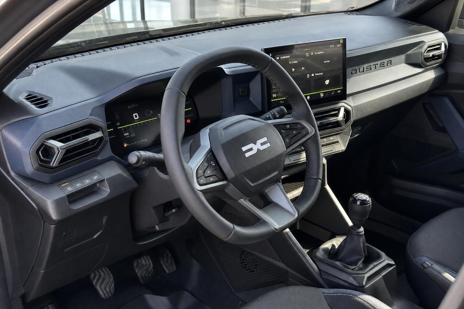 Dacia Duster - Bild 10 von 14