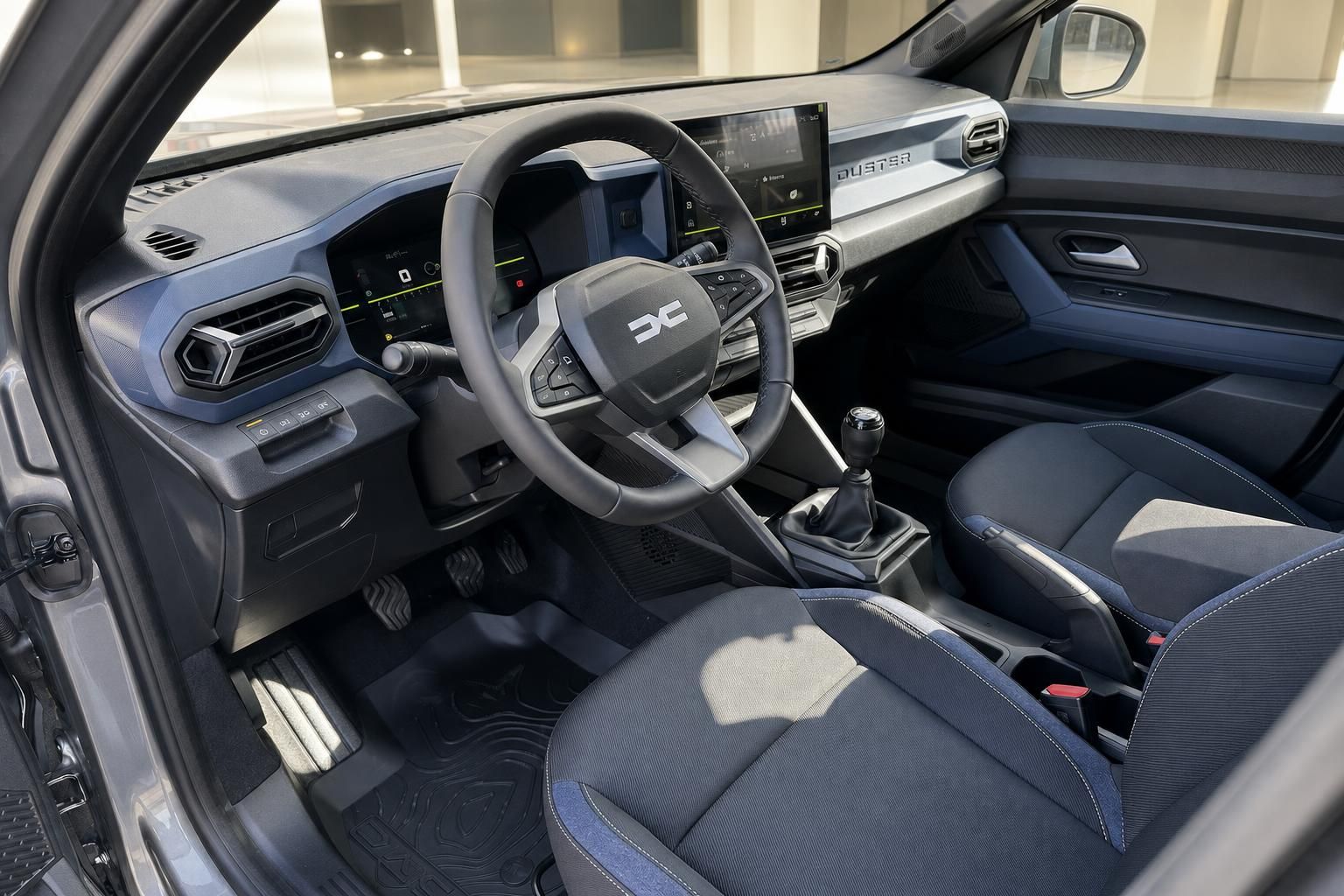 Dacia Duster - Bild 11 von 14