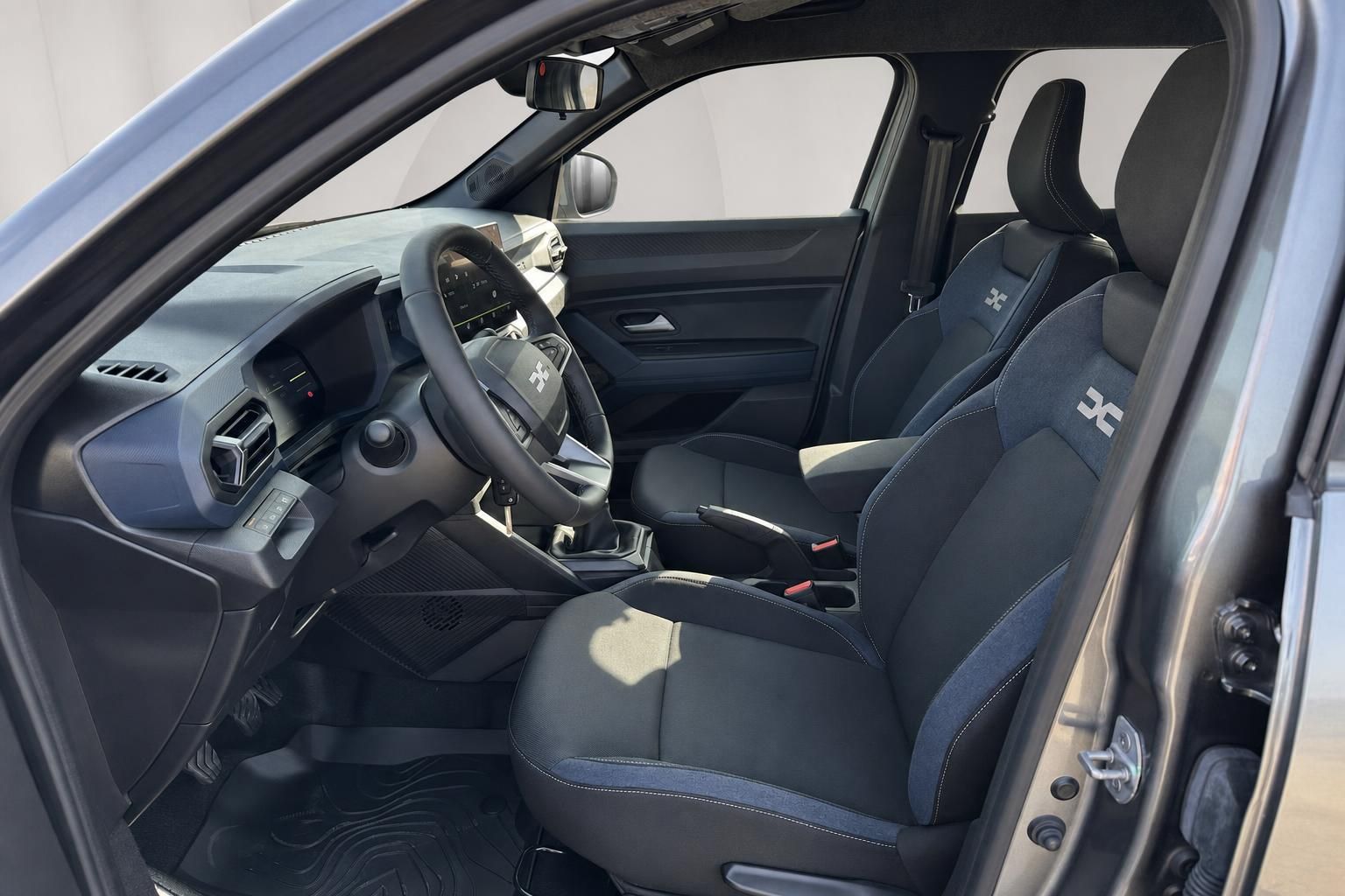 Dacia Duster - Bild 12 von 14
