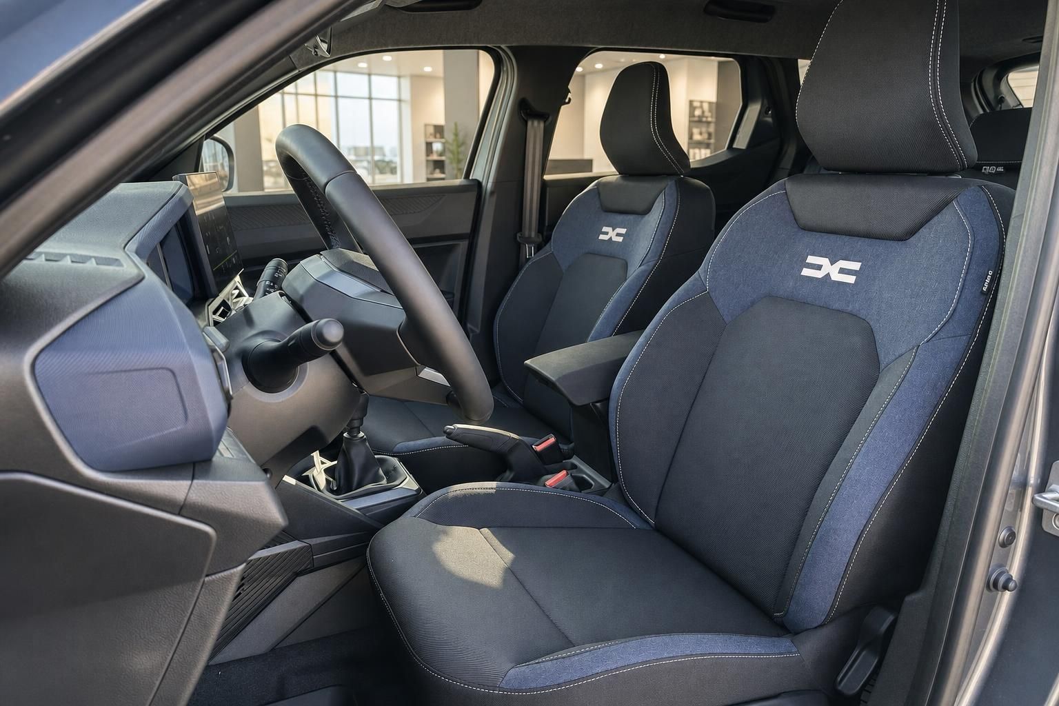 Dacia Duster - Bild 13 von 14