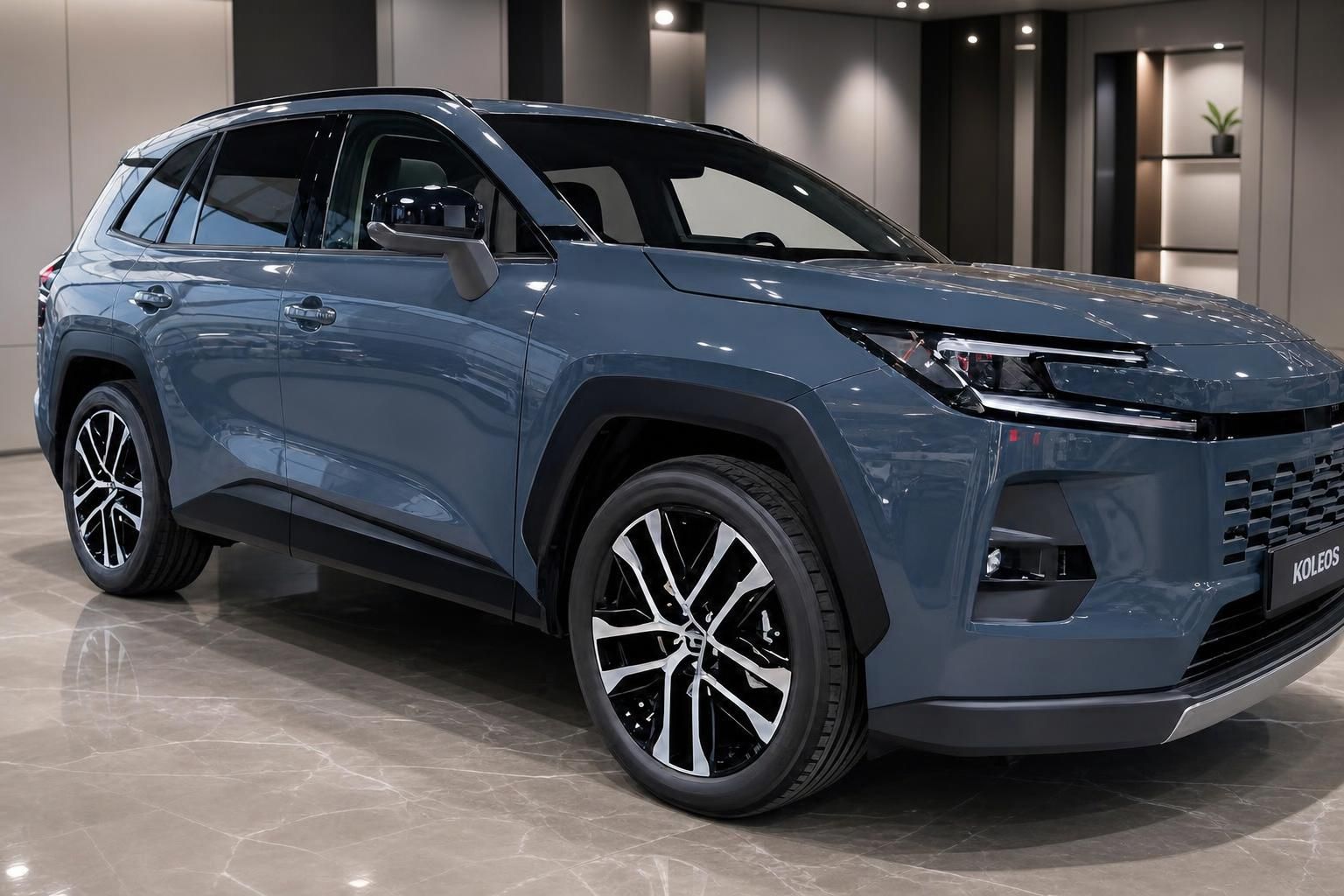 Toyota RAV4 - Bild 2 von 9
