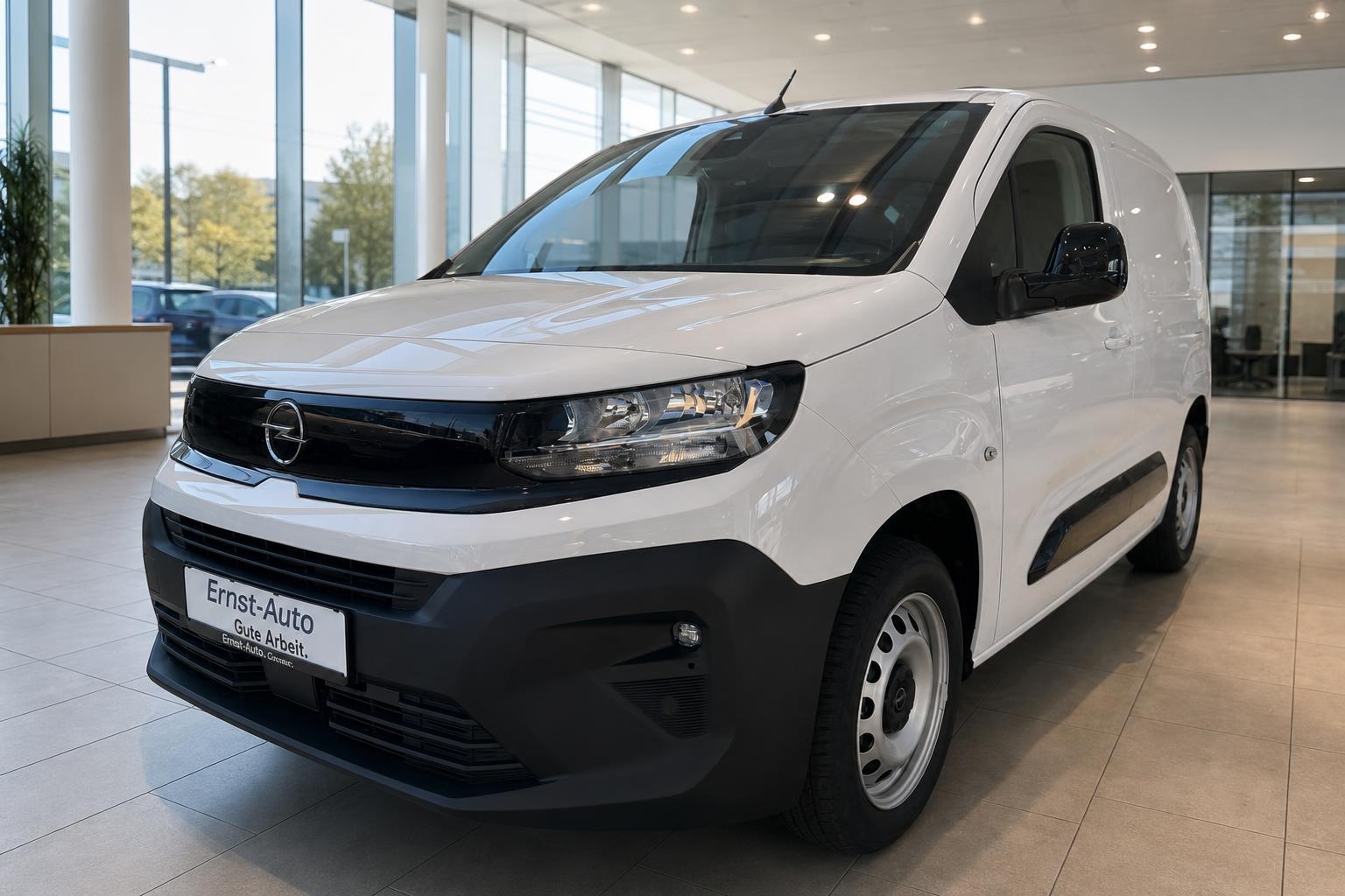 Opel Combo Cargo