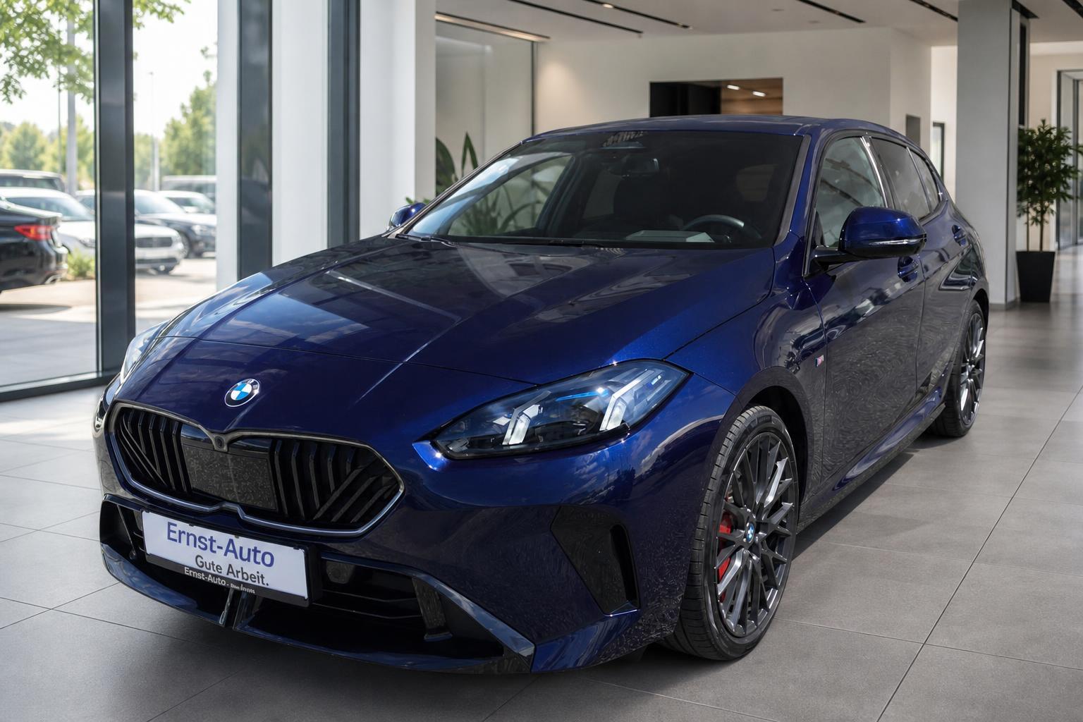 BMW 120d